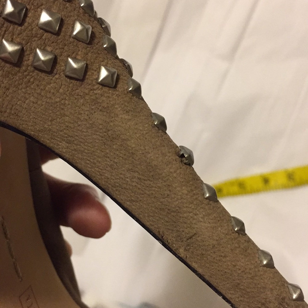 ❤️Vince Camuto Heels - Picture 7 of 9